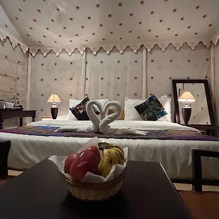 Sunny Desert Camp Kuri Екстер'єр фото